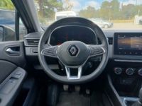 Renault Clio V Sce 75cv ZEN - CARPLAY HISTORIQUE A JOUR FINANCEMENT POSSIBLE - <small></small> 10.990 € <small>TTC</small> - #6