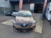 Renault Clio V Sce 75cv ZEN - CARPLAY HISTORIQUE A JOUR FINANCEMENT POSSIBLE - <small></small> 10.990 € <small>TTC</small> - #11