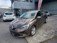 Renault Clio V Sce 75cv ZEN - CARPLAY HISTORIQUE A JOUR FINANCEMENT POSSIBLE - <small></small> 10.990 € <small>TTC</small> - #12