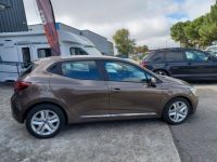 Renault Clio V Sce 75cv ZEN - CARPLAY HISTORIQUE A JOUR FINANCEMENT POSSIBLE - <small></small> 10.990 € <small>TTC</small> - #17