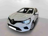 Renault Clio V SOCIETE 1.5 BLUE DCI 85 AIR NAV 5p - <small></small> 13.788 € <small>TTC</small> - #1