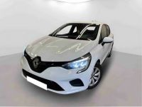 Renault Clio V SOCIETE 1.5 BLUE DCI 85 AIR NAV 5p - <small></small> 13.188 € <small>TTC</small> - #1