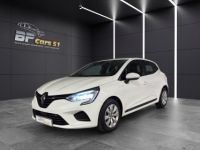 Renault Clio v societe air nav 1.5 dci 85 cv - <small></small> 9.990 € <small>TTC</small> - #1