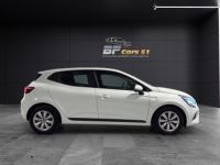 Renault Clio v societe air nav 1.5 dci 85 cv - <small></small> 9.990 € <small>TTC</small> - #4