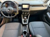 Renault Clio v societe air nav 1.5 dci 85 cv - <small></small> 9.990 € <small>TTC</small> - #5