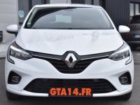 Renault Clio V STE 1.0 SCE 75CH AIR NAV - 20 - <small></small> 10.890 € <small>TTC</small> - #17