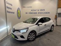 Renault Clio V STE 1.0 TCE 90CH AIR NAV - 21 - <small></small> 8.490 € <small>TTC</small> - #1