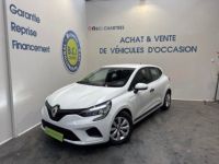 Renault Clio V STE 1.0 TCE 90CH AIR NAV - 21 - <small></small> 8.490 € <small>TTC</small> - #10