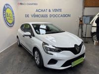 Renault Clio V STE 1.0 TCE 90CH AIR NAV - 21 - <small></small> 8.490 € <small>TTC</small> - #11