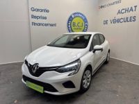 Renault Clio V STE 1.0 TCE 90CH AIR NAV - 21 - <small></small> 8.490 € <small>TTC</small> - #12