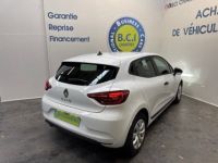 Renault Clio V STE 1.0 TCE 90CH AIR NAV - 21 - <small></small> 8.490 € <small>TTC</small> - #14