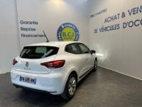 Renault Clio V STE 1.5 BLUE DCI 85CH AIR - <small></small> 9.490 € <small>TTC</small> - #5