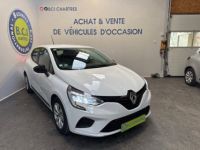 Renault Clio V STE 1.5 BLUE DCI 85CH AIR - <small></small> 9.690 € <small>TTC</small> - #9