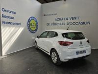 Renault Clio V STE 1.5 BLUE DCI 85CH AIR NAV - <small></small> 8.390 € <small>TTC</small> - #2