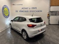 Renault Clio V STE 1.5 BLUE DCI 85CH AIR NAV - <small></small> 9.490 € <small>TTC</small> - #4