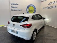 Renault Clio V STE 1.5 BLUE DCI 85CH AIR NAV - <small></small> 9.390 € <small>TTC</small> - #5