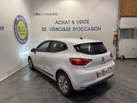 Renault Clio V STE 1.5 BLUE DCI 85CH AIR NAV - <small></small> 8.790 € <small>TTC</small> - #4