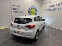 Renault Clio V STE 1.5 BLUE DCI 85CH AIR NAV - <small></small> 8.790 € <small>TTC</small> - #5