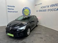 Renault Clio V STE 1.6 E-TECH 140CH BUSINESS -EDC - <small></small> 12.990 € <small>TTC</small> - #2