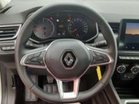 Renault Clio V TCe 100 Business - <small></small> 13.690 € <small>TTC</small> - #7