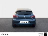 Renault Clio V TCe 100 Intens - <small></small> 13.680 € <small>TTC</small> - #4