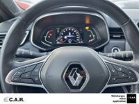 Renault Clio V TCe 100 Intens - <small></small> 13.680 € <small>TTC</small> - #13