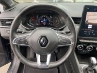 Renault Clio V TCe 130 EDC FAP Initiale Paris - <small></small> 17.900 € <small>TTC</small> - #23