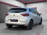 Renault Clio V TCe 140 - 21 Intens - <small></small> 15.980 € <small>TTC</small> - #3