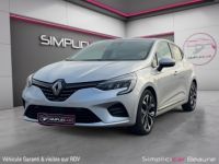 Renault Clio V TCe 140 - 21 Intens - <small></small> 15.980 € <small>TTC</small> - #4