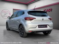 Renault Clio V TCe 140 - 21 Intens - <small></small> 15.980 € <small>TTC</small> - #6