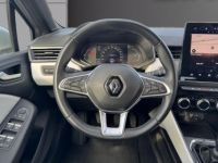 Renault Clio V TCe 140 - 21 Intens - <small></small> 15.980 € <small>TTC</small> - #13