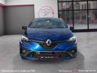 Renault Clio V TCe 140 RS Line *GARANTIE CONSTRUCTEUR* CAMERA / CARPLAY / GRAND ECRAN / ANGLES MORT - <small></small> 18.990 € <small>TTC</small> - #3