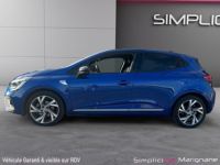 Renault Clio V TCe 140 RS Line *GARANTIE CONSTRUCTEUR* CAMERA / CARPLAY / GRAND ECRAN / ANGLES MORT - <small></small> 18.990 € <small>TTC</small> - #5