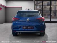 Renault Clio V TCe 140 RS Line *GARANTIE CONSTRUCTEUR* CAMERA / CARPLAY / GRAND ECRAN / ANGLES MORT - <small></small> 18.990 € <small>TTC</small> - #7