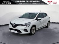 Renault Clio V TCe 90 - 21 Business - <small></small> 13.990 € <small>TTC</small> - #1