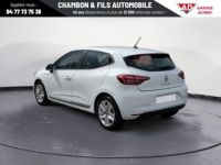 Renault Clio V TCe 90 - 21 Business - <small></small> 13.990 € <small>TTC</small> - #3