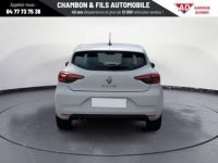 Renault Clio V TCe 90 - 21 Business - <small></small> 13.990 € <small>TTC</small> - #4