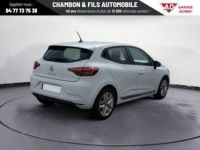 Renault Clio V TCe 90 - 21 Business - <small></small> 13.990 € <small>TTC</small> - #5