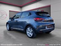 Renault Clio V TCe 90 - 21 BUSINESS / APPLE CARPLAY / GPS / RADAR AR / GARANTIE 12 MOIS - <small></small> 12.480 € <small>TTC</small> - #3