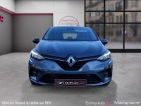 Renault Clio V TCe 90 - 21 BUSINESS / APPLE CARPLAY / GPS / RADAR AR / GARANTIE 12 MOIS - <small></small> 12.480 € <small>TTC</small> - #4