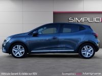 Renault Clio V TCe 90 - 21 BUSINESS / APPLE CARPLAY / GPS / RADAR AR / GARANTIE 12 MOIS - <small></small> 12.480 € <small>TTC</small> - #6