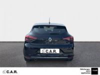 Renault Clio V TCe 90 - 21 Intens - <small></small> 13.480 € <small>TTC</small> - #4