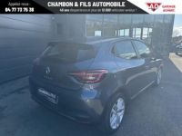 Renault Clio V TCe 90 - 21N Business - <small></small> 15.490 € <small>TTC</small> - #7