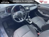 Renault Clio V TCe 90 - 21N Business - <small></small> 13.990 € <small>TTC</small> - #11