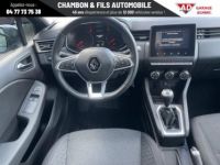 Renault Clio V TCe 90 - 21N Business - <small></small> 13.990 € <small>TTC</small> - #13