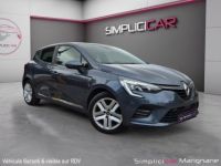 Renault Clio V TCe 90 - 21N Business / CARPLAY / CLIM AUTO / RADAR AR / TVA RECUPERABLE / GARANTIE 12 MOIS - <small></small> 11.980 € <small>TTC</small> - #1