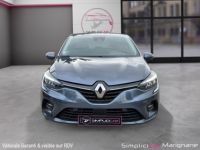 Renault Clio V TCe 90 - 21N Business / CARPLAY / CLIM AUTO / RADAR AR / TVA RECUPERABLE / GARANTIE 12 MOIS - <small></small> 11.980 € <small>TTC</small> - #4