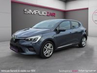 Renault Clio V TCe 90 - 21N Business / CARPLAY / CLIM AUTO / RADAR AR / TVA RECUPERABLE / GARANTIE 12 MOIS - <small></small> 11.980 € <small>TTC</small> - #5