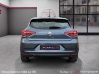 Renault Clio V TCe 90 - 21N Business / CARPLAY / CLIM AUTO / RADAR AR / TVA RECUPERABLE / GARANTIE 12 MOIS - <small></small> 11.980 € <small>TTC</small> - #7