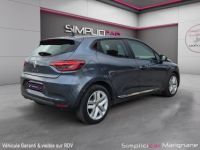 Renault Clio V TCe 90 - 21N Business / CARPLAY / CLIM AUTO / RADAR AR / TVA RECUPERABLE / GARANTIE 12 MOIS - <small></small> 11.980 € <small>TTC</small> - #8